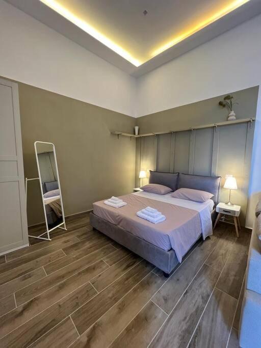 Centralissimo E Silenzioso Neapol Zewnętrze zdjęcie
